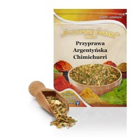 Przyprawa Argentyńska Chimichurri