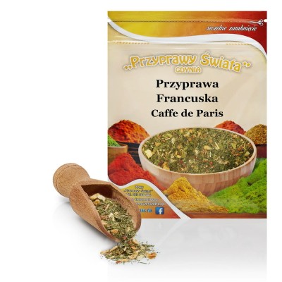 Przyprawa francuska caffe de paris.jpg