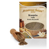 Kumin cały (Kmin Rzymski)