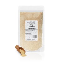 XXL Czosnek granulowany