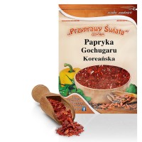 Papryka Gochugaru Koreańska