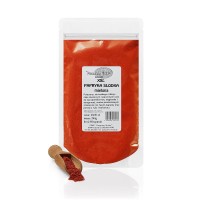 XXL Papryka słodka mielona