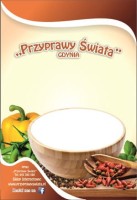 Przyprawa do mięs Diabelska