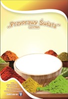 Przyprawa chińska 5 smaków