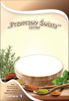 Przyprawa do kanapek i sałatek 