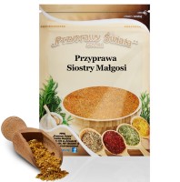 Przyprawa Siostry Małgosi
