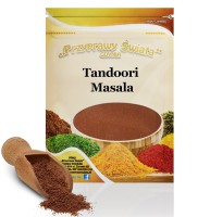 Tandori masala