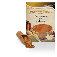 Przyprawa do gulaszu