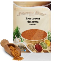 Przyprawa Shoarma Turecka