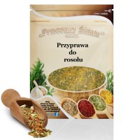 Przyprawa do rosołu